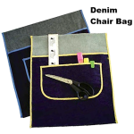 NEXX Denim Chair Bag with Pocket 440mm
